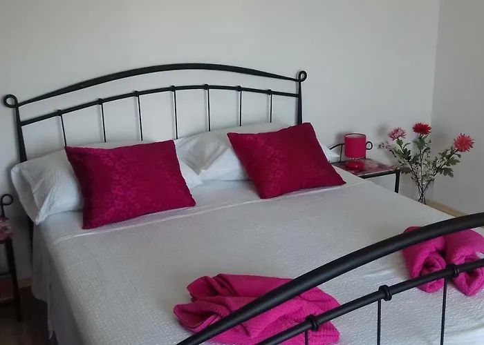 Apartman Blue View Sumpetar